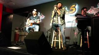 Locash - I Know Somebody