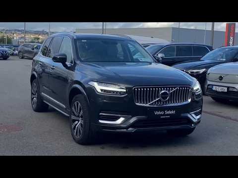 Volvo XC90 PHEV T8 (390hp) Inscription AWD - Image 2