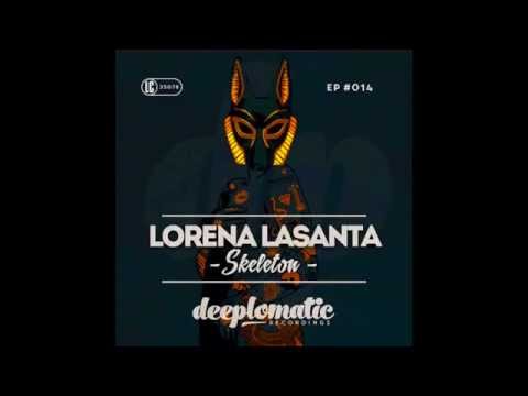 Lorena Lasanta - Heartbeats (Original Mix)