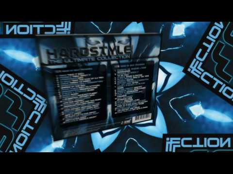 Commercial Hardstyle The Ultimate Collection 2010 - Vol. 2