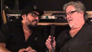 Teddy 'zig-zag' Andreadis and Chuck Kavooras Bugs Henderson interview