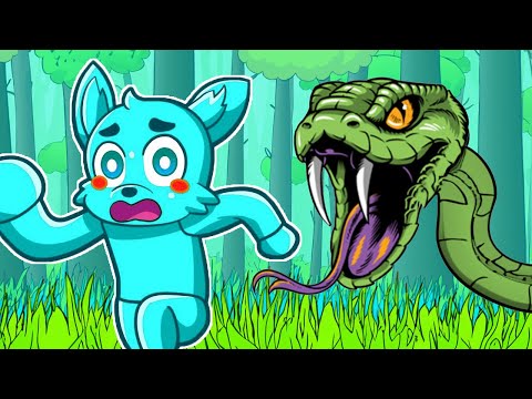 SCARY SNAKE in ROBLOX 🐍😨