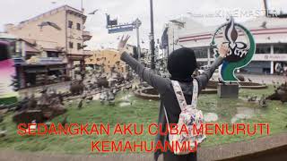 Download lagu MAAF TAK INDAH | by ADIRA (LIRIK) mp3