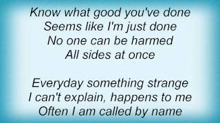 Built To Spill - Aisle 13 Lyrics