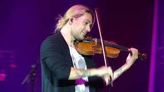 David Garrett - Tarantella Napoletana