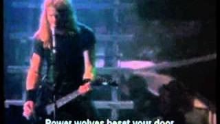Metallica - Justice Medley [Studio Version] (Official Video)