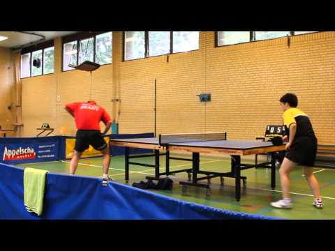 TTV Appelscha - Ready 1 (21-09-2013) (4)