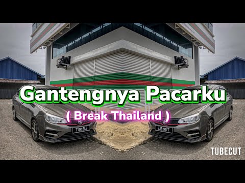 Gantengnya Pacarku (discoYawremix) Breakthailand