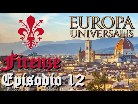 "MAI DARSI PER VINTI" Ep12 EU4 IRONMAN