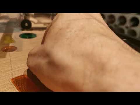 flipper homebrew pinball lucky luke