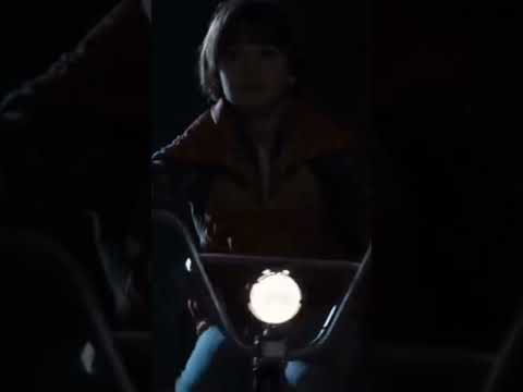 Vecna in season 1?? #strangerthings #vecna #will #season1