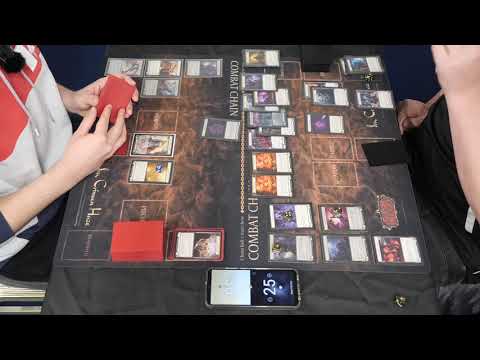 Dorinthea Vs Chane CC!