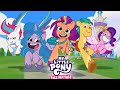 Little Einsteins Our HUGE Adventure Crossover 2011 Part 8 Storm