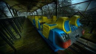 Creepy Circus Music - Goblin Coaster