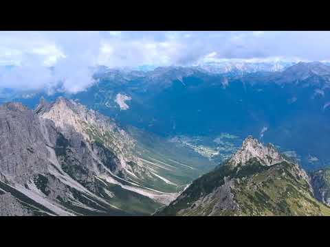 CIMOLAIS - Vedute dal monte Pramaggiore