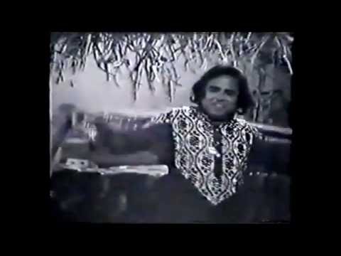 Mojza Yahudi by Alam Lohar - Sufi Song