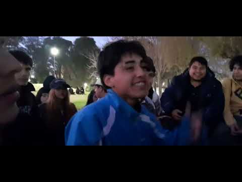 LNG MILLAGUI SÍNDROME VIEJA HAZE VS TUSSY VS YEIGUER FAK TRIKI1500 - 8VOS - LA MANIJA MULTIVERSE