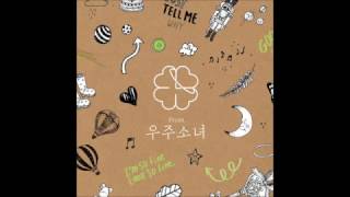 우주소녀 (WJSN, Cosmic Girls) - Baby Come To Me