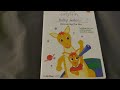 Baby Einstein Baby Galileo DVD Overview