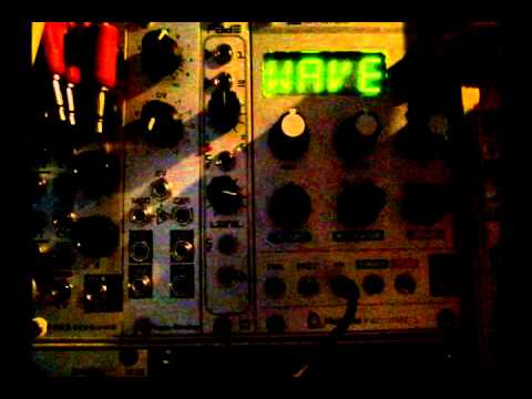 Mutable Instruments - Braids - Updating to firmware 1.5