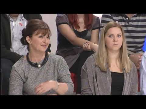 Svaki dan dobar dan - HRT