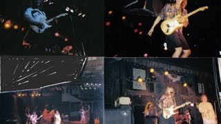 Doug and The Slugs live 1996 with Graham Francis at Coyotes bar in Thunder Bay part 1 of 3