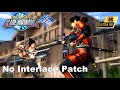 Onimusha Blade Warriors UNDUB 4K 60FPS No Interlace PCSX2 1 7 0
