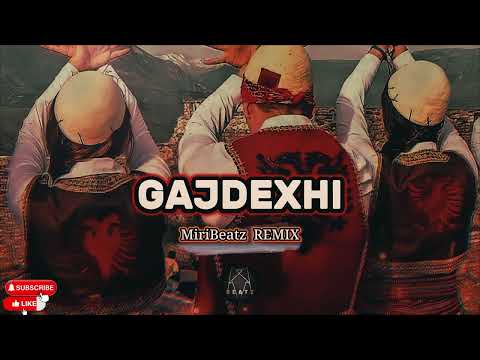 Gajdexhi - MiriBeatz Remix (Deep House)