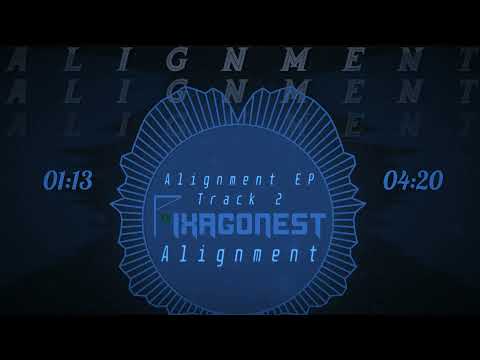 Pixagonest - Alignment