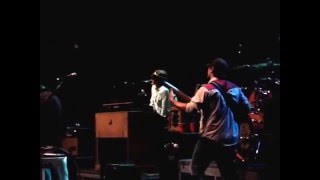 Blues Traveler "100 Years" 7-4-2009 Red Rocks