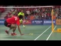 HD F 2014 Asian Games MS LIN Dan Vs CHEN Long