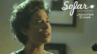 Jennifer Evans - The Sting | Sofar London