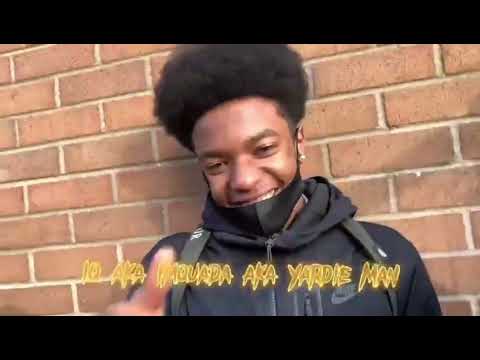 Interview with the STPTV members🥷🏾🥷🏾🥷🏾