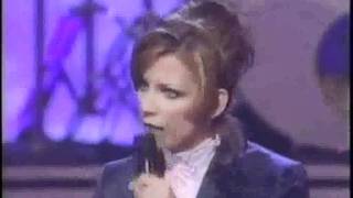 Martina Mcbride - Still Holding On (with lyrics)