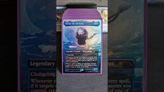 EDH Oops, All Forms - Orvar the All-Form Copy Permanents Deck #monoblue #mtg #magic #edh #commander