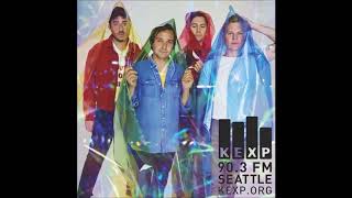 Grizzly Bear live on KEXP (The Morning Show) 2017 [Remastered]