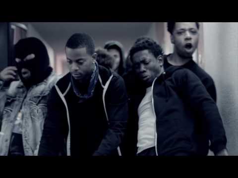 Nino Dinero x Jeffro x Bheno - my hood (GoMix) shotby BigHomieReece