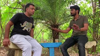 Life & Acting With Hemant Kher video