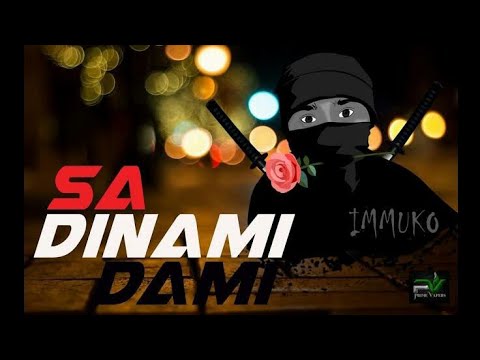 IMMUKO NG MANANABAZ ~ SA DINAMI DAMI