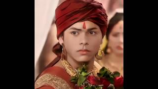 Download lagu Bindusara mengetahui bahwa yg ia nikahi adalah Dharma #chandranandini #siddharthnigam #tellywood mp3
