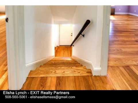 30 High Ridge Road, Worcester MA 01602 - Single Family Home - Real Estate - For Sale -