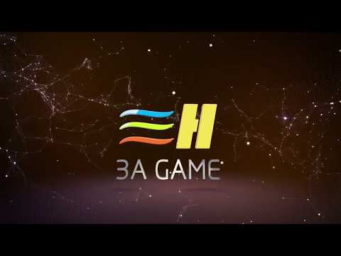 Pandora's Box 3A Game Intro Official Hd Video.