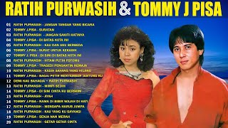 Download lagu Ratih Purwasih dan Tommy J Pisa Full Album π Tembang Kenangan Nostalgia 80an 90an Indonesia mp3 Download lagu Ratih Purwasih dan Tommy J Pisa Full Album π Tembang Kenangan Nostalgia 80an 90an Indonesia mp3