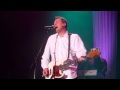 OMD - Tesla Girls, live at the Regency Ballroom ...