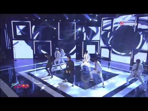 Simply K-Pop Ep80 Tasty - MAMAMA / 심플리케이팝, 테이스티