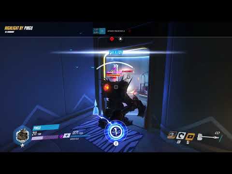 pingu's suicide charge