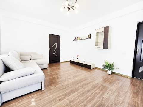 Casa P+M, mobilata. Teren 720 mp — Video