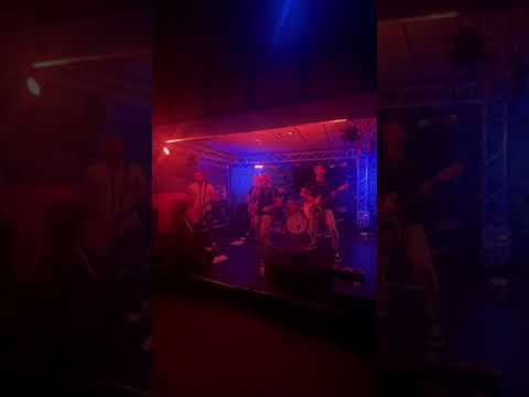 More Than Before - Against Reality - Original - Live 23/02/25 - Barrios Milano