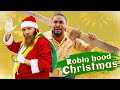 ROBIN HOOD CHRISTMAS Yawaskits Episode 292