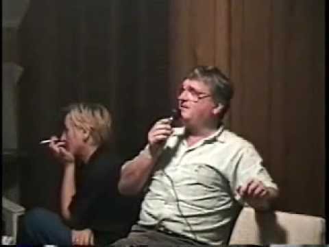 Sevdah- Izet Pasagic-Macan- Moj omere moj dilbere,